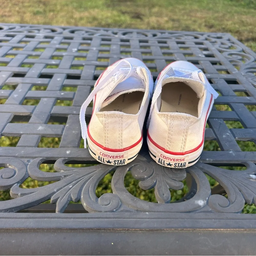 Converse‎ All-Star Low Cut Size 3 youth